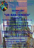 Jaapkore Multimedia – Ur-Ban Tenoch